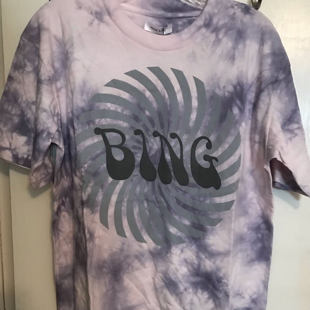 Anine Bing T-shirt